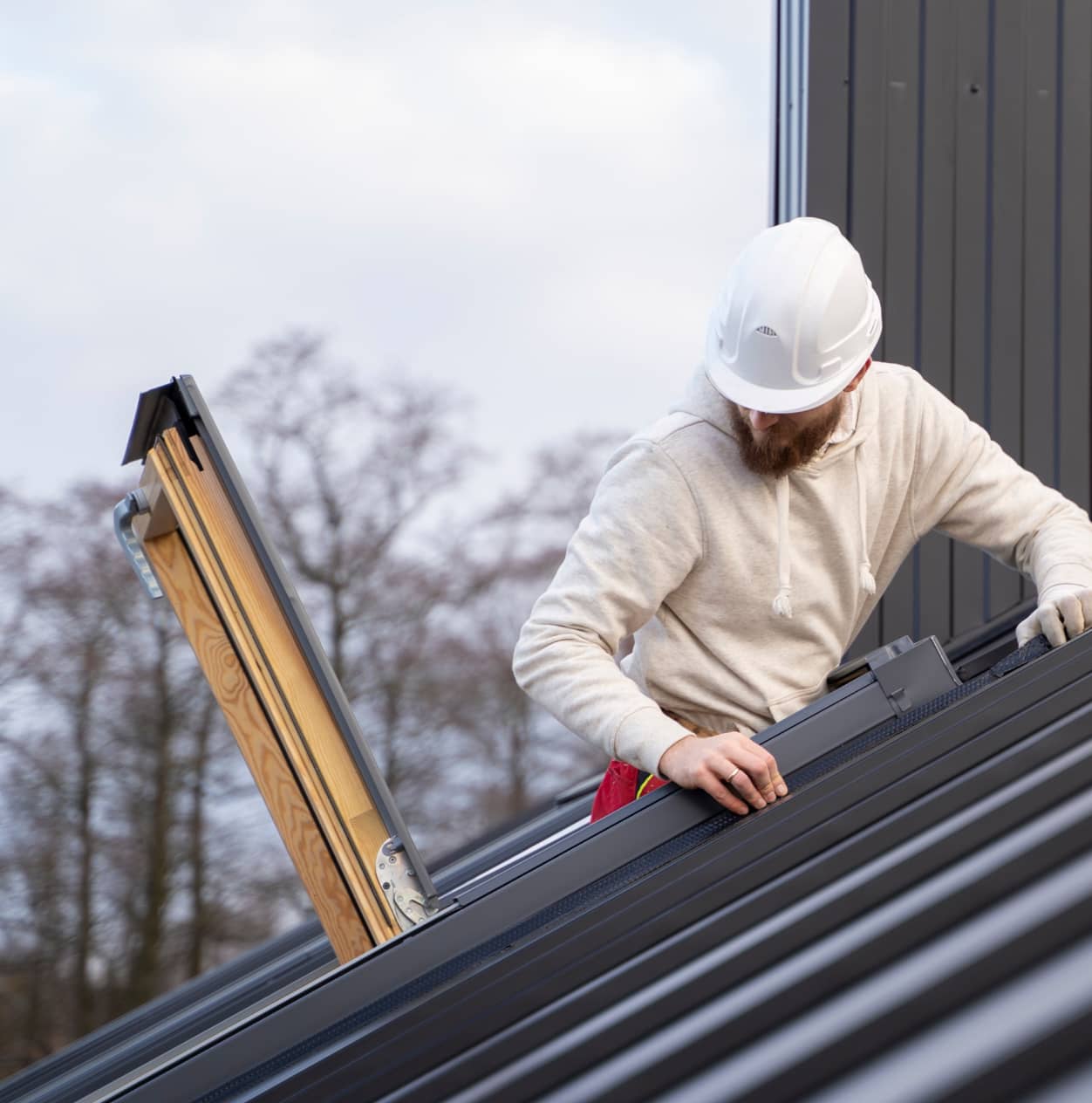 Quality That Can’t Be Beaten Two -Roofing X Webflow Template